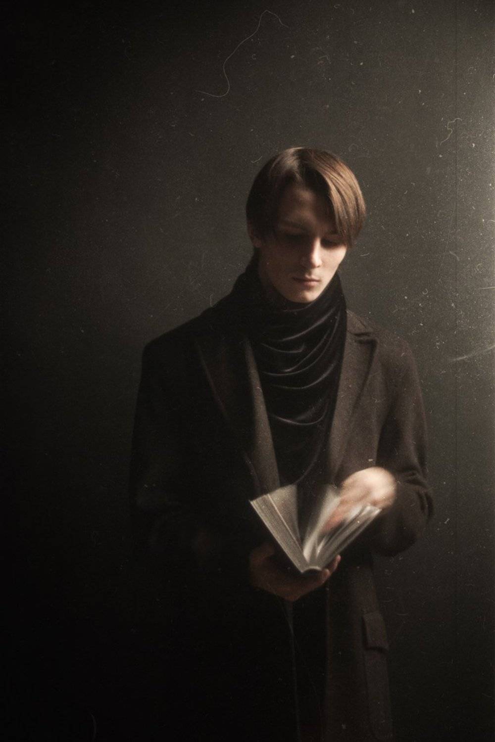 По Достоевскому. Автор: Максим , Максим