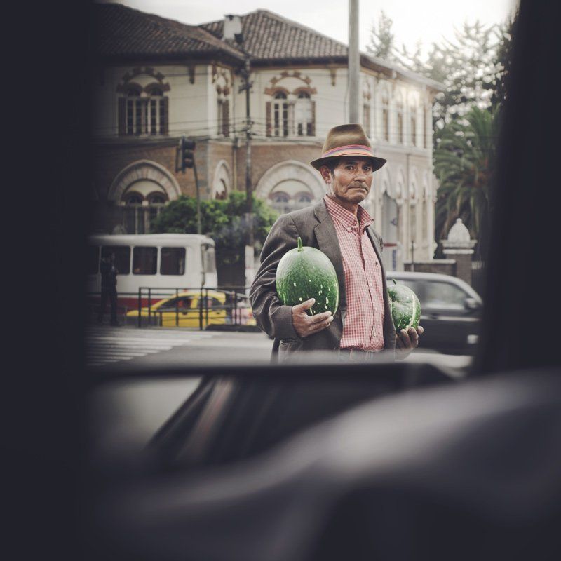 peru, peoples, city, life People from Peruphoto preview