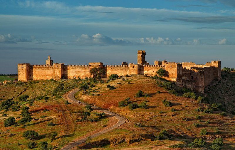 марокко Somewhere in Maghrebphoto preview