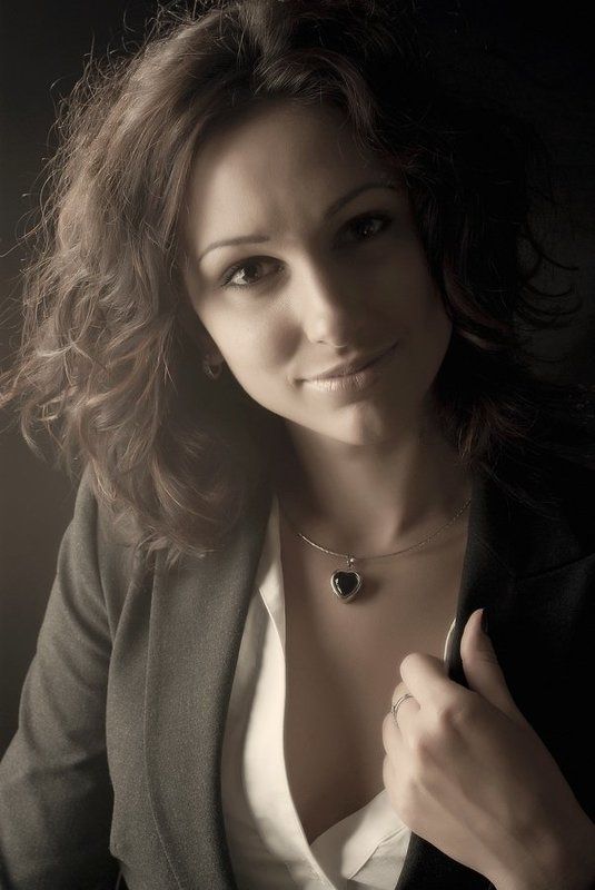 деловой портетphoto preview