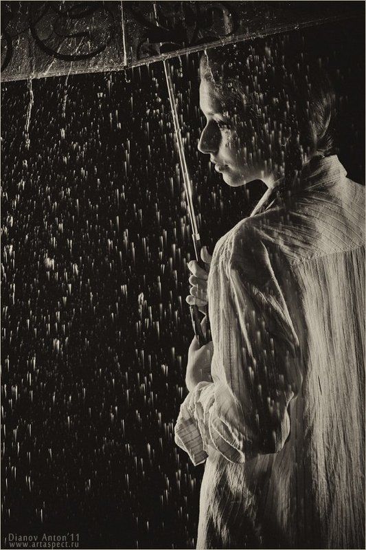 Это просто майский дождьphoto preview