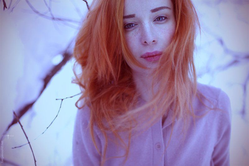 red snowphoto preview