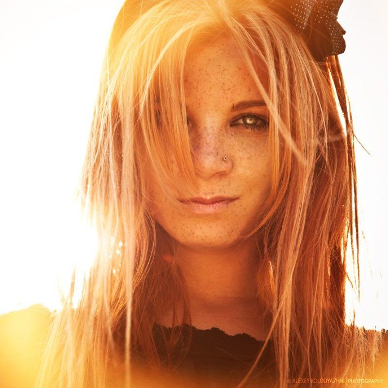 face, portrait, sun, square, лицо, портрет, солнце, квадрат See,,,I am The Sunphoto preview