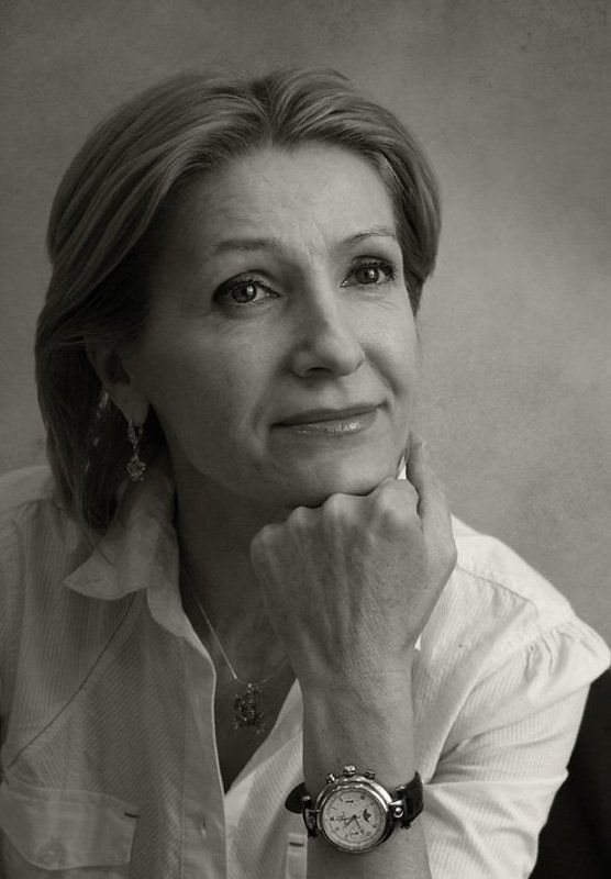 серж, десси КАК СПЕШИТ ВРЕМЯ...photo preview