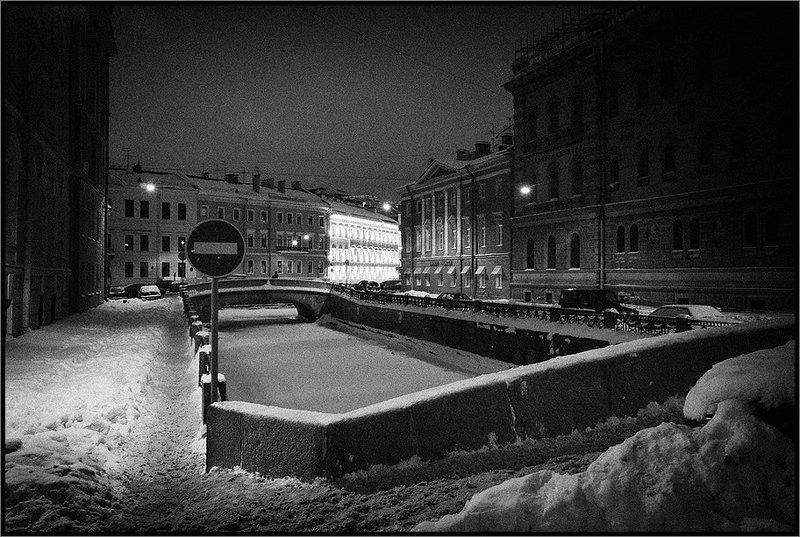 Ночная, подкирпичнаяphoto preview