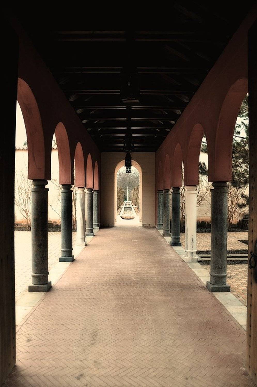 Перспектива. Автор: Vitaliy mondo, verde, ландшафтный, парк, Vitaliy