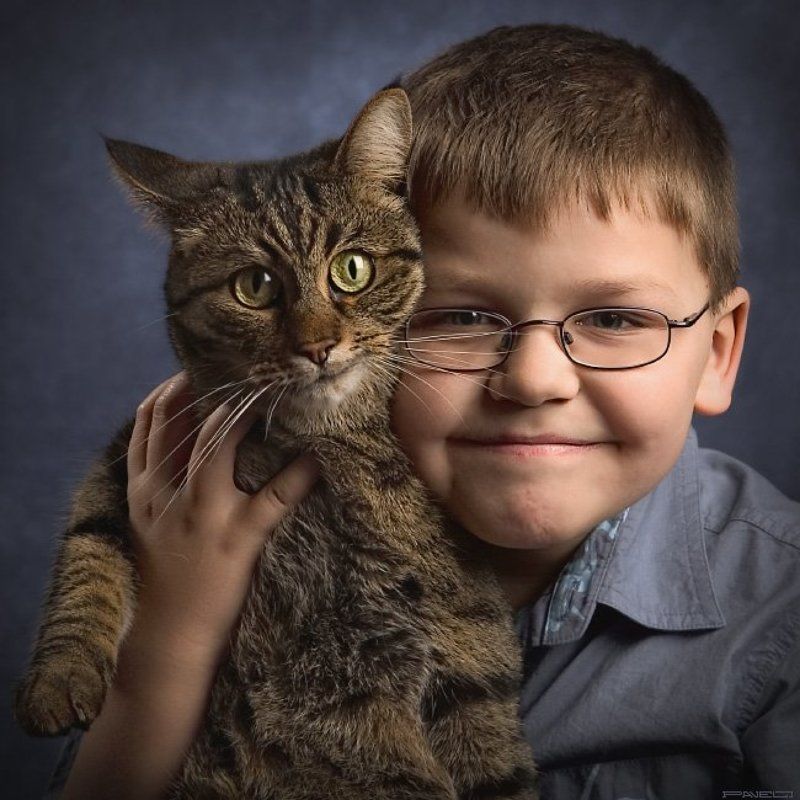 not, alone два друга..photo preview