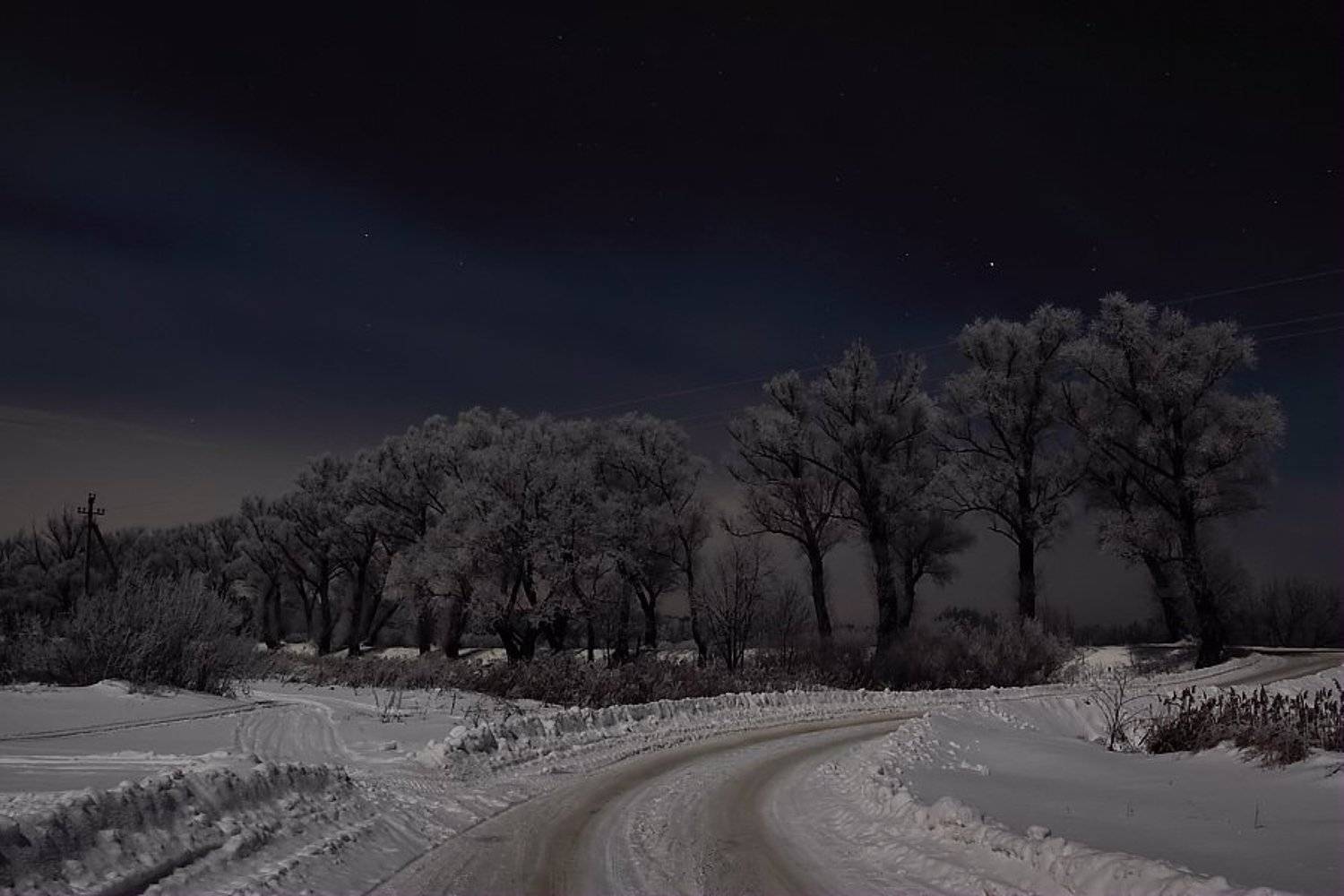 Дорога в сказку. Автор: rul , rul