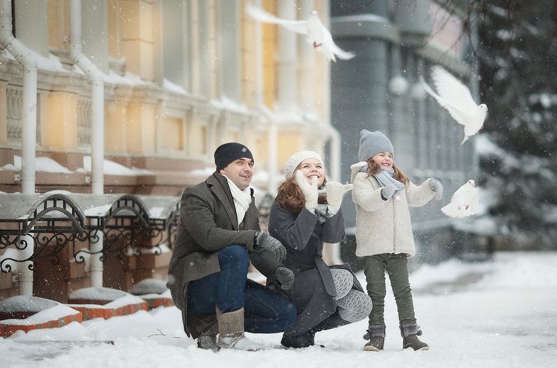 Голубиphoto preview