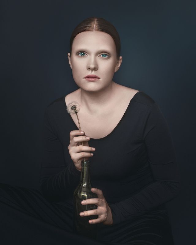 Strangephoto preview