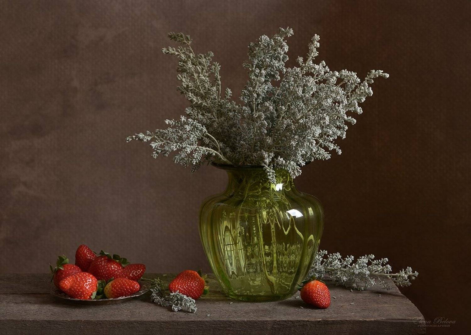 елена белова, натюрморт, Елена Белова