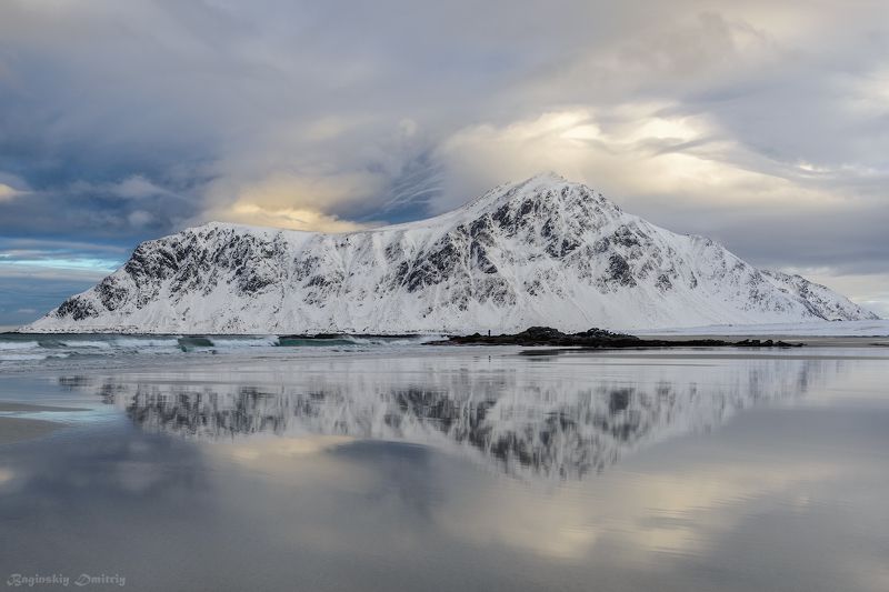 Отражениеphoto preview