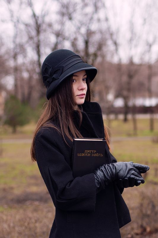 Леди Хphoto preview