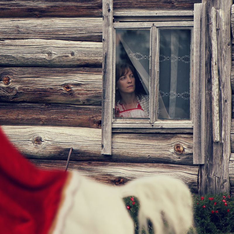 принц на белом коне Сны о чем-то большемphoto preview