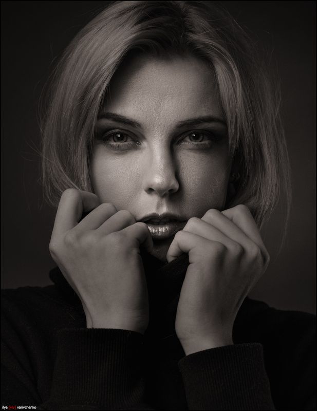 Настасья.photo preview