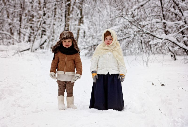 Марсель и Аринаphoto preview