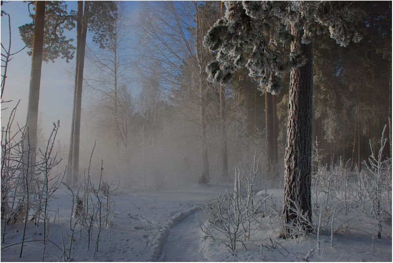 Рассветная...photo preview