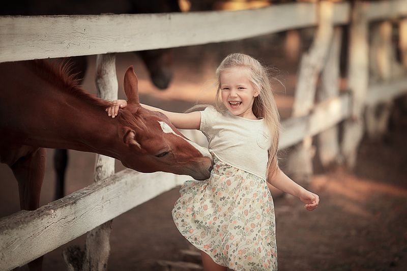 Детская фотографияphoto preview