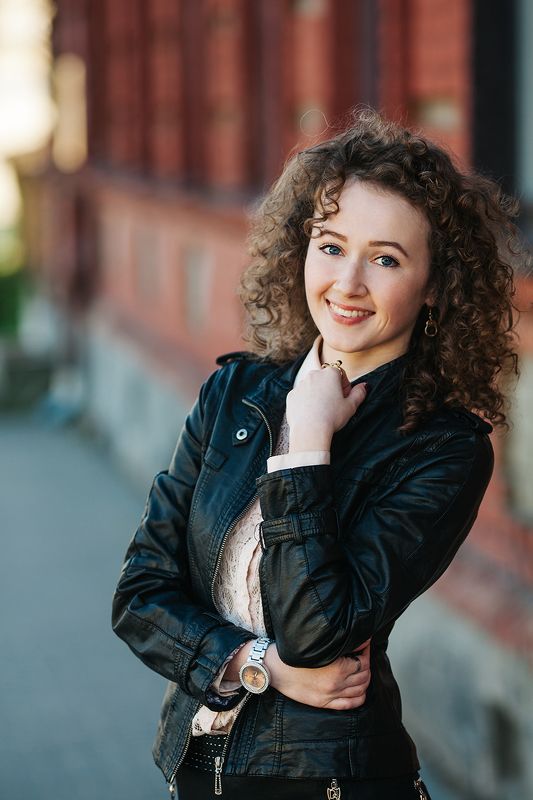 Кудрявая Нетаphoto preview