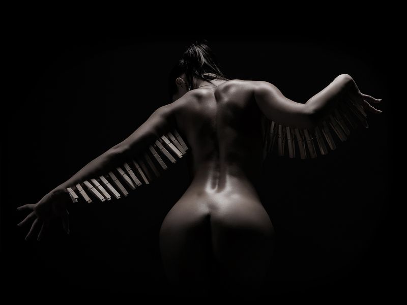 Art Portraits and Nudephoto preview