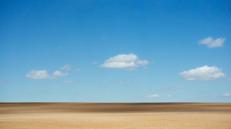 пейзаж, небо, облака, горизонт, андрей ларионов Горизонтphoto preview