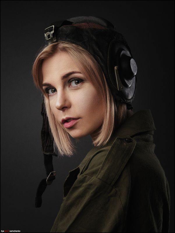 Настасья.photo preview