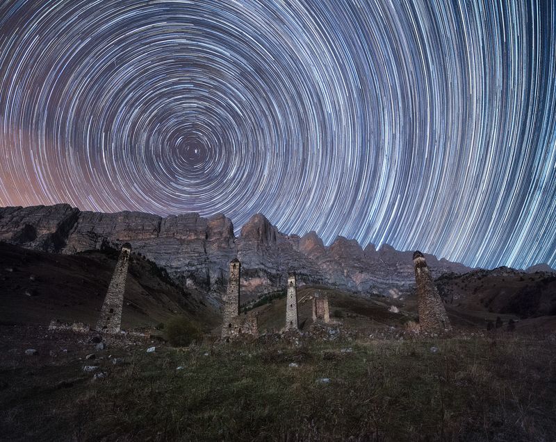 ингушетия, кавказ, эрзи Ний, Заповеник «Эрзи», Ингушетияphoto preview