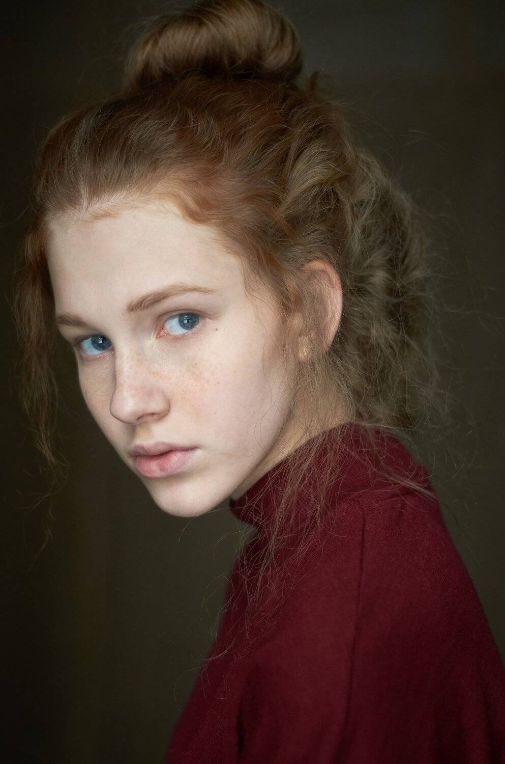 Angelina. Автор: Дарья Крючкова , Дарья Крючкова