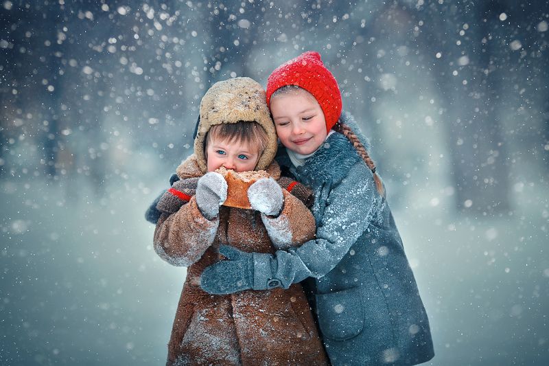 Каждому свое:)photo preview