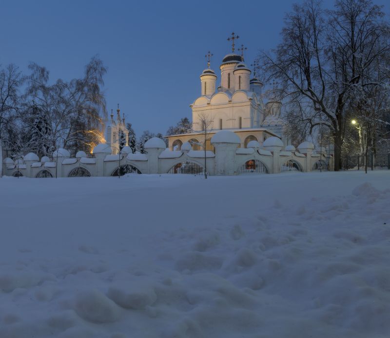 Спасо-Преображенский соборphoto preview