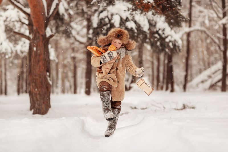 Скворечникphoto preview