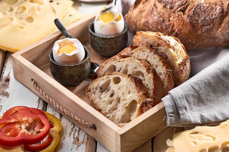 еда,фудфотограф, Украина Завтракphoto preview