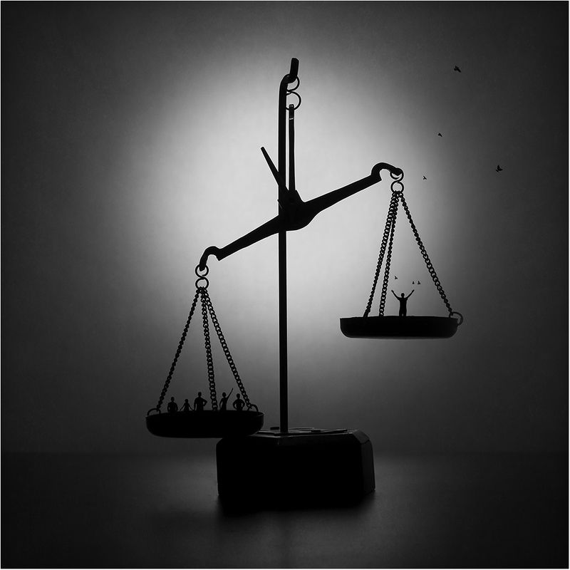 Конформизм или свобода мыслиphoto preview