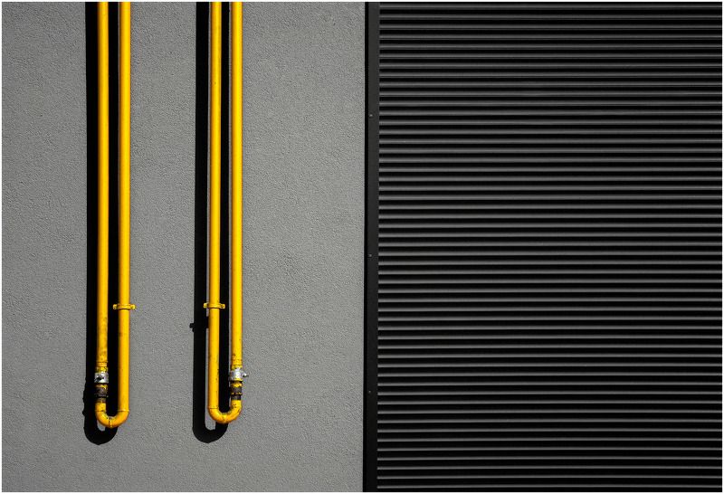 геометрия Geometry of cityphoto preview