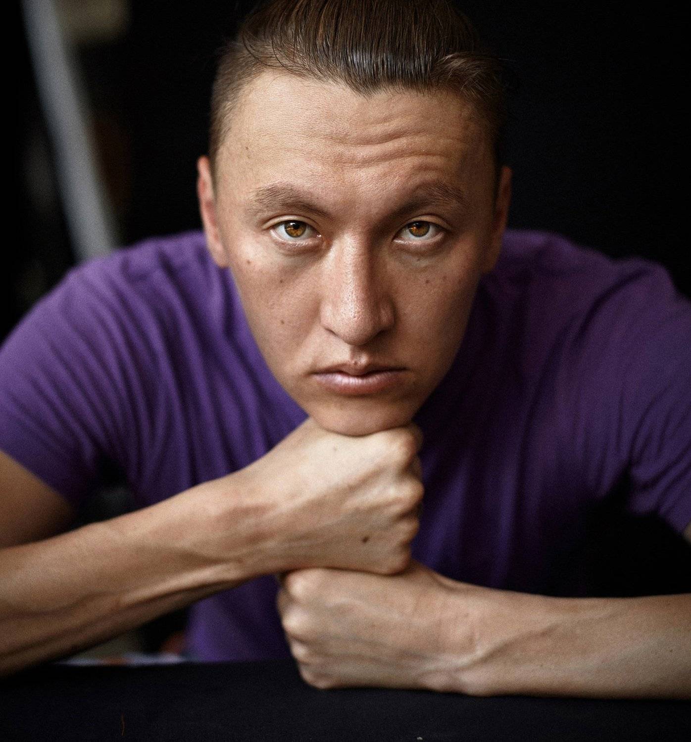 , Андрей Белозёров