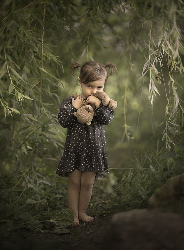 Пусть на это планете будут счастливы дети! Все, без исключения!photo preview