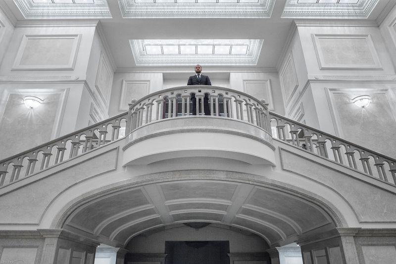 Mr. Nobodyphoto preview