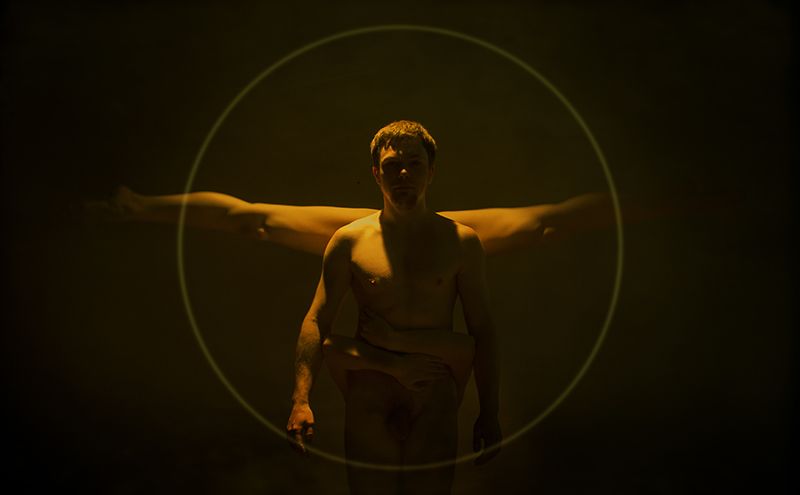 Похищение / the abductionphoto preview