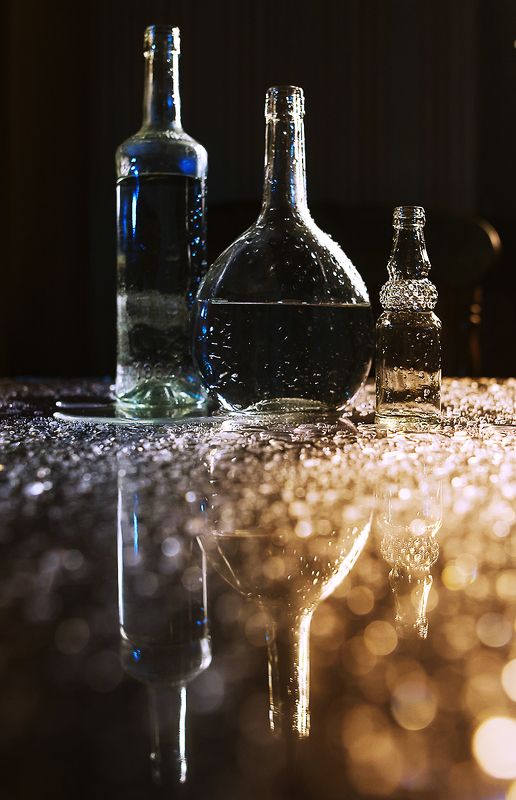 натюрморт Стеклянный нотюрмортphoto preview