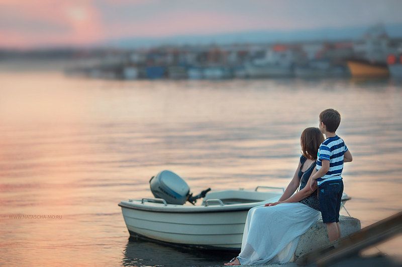 Закатphoto preview