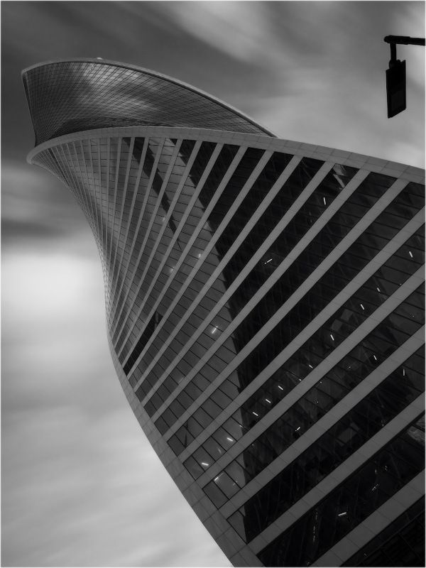 москва-сити, москва,высотки, башня, деловой центр, эволюция, moscow, city, россия Винтphoto preview