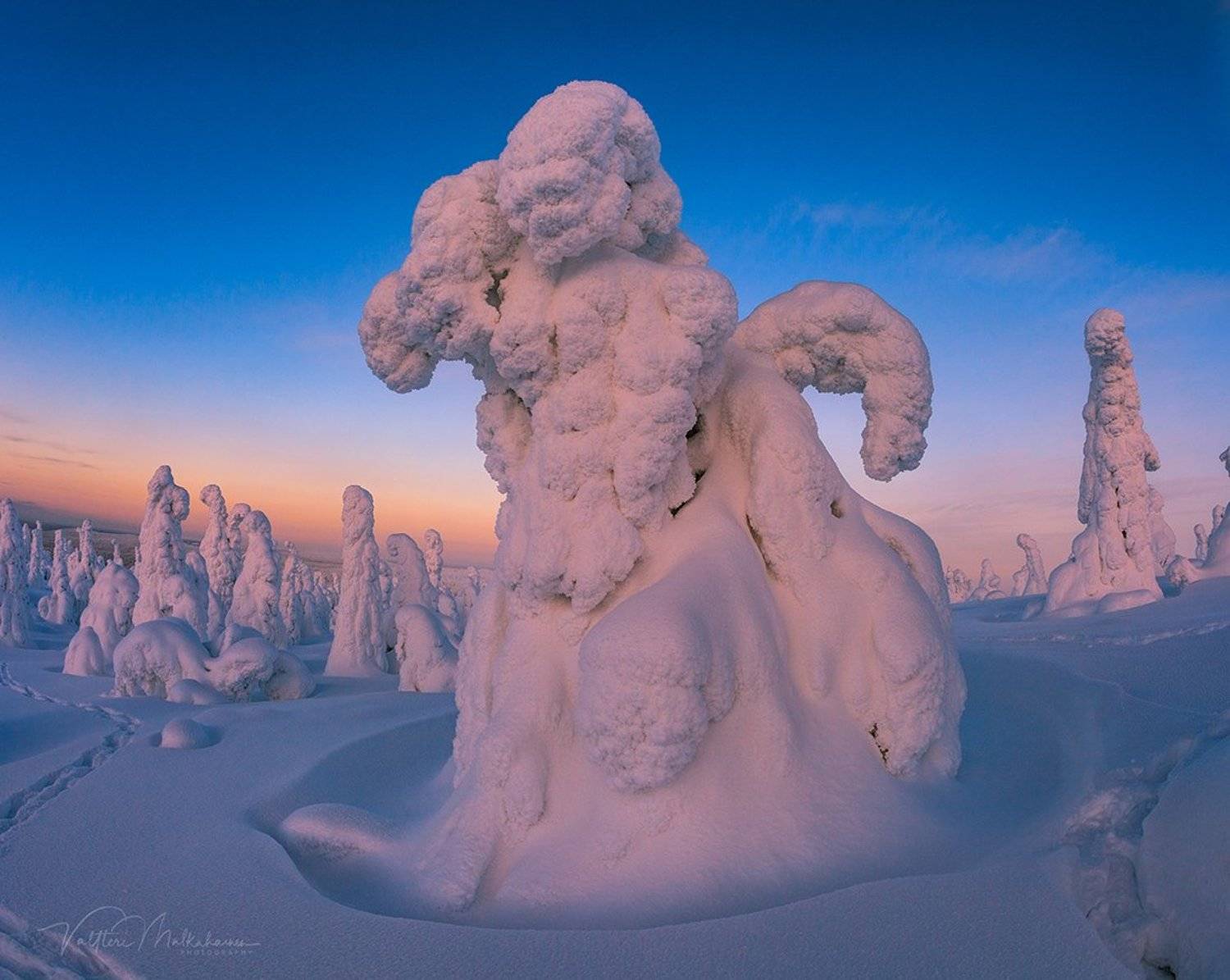 , Valtteri Mulkahainen