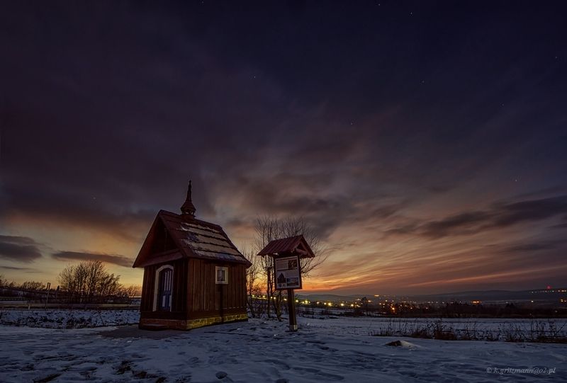 colors of the nightphoto preview