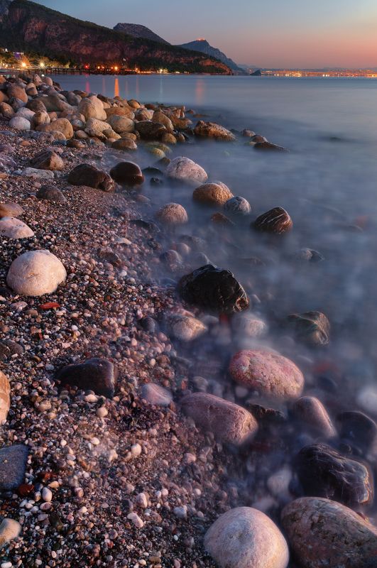 Turkish coastlinephoto preview