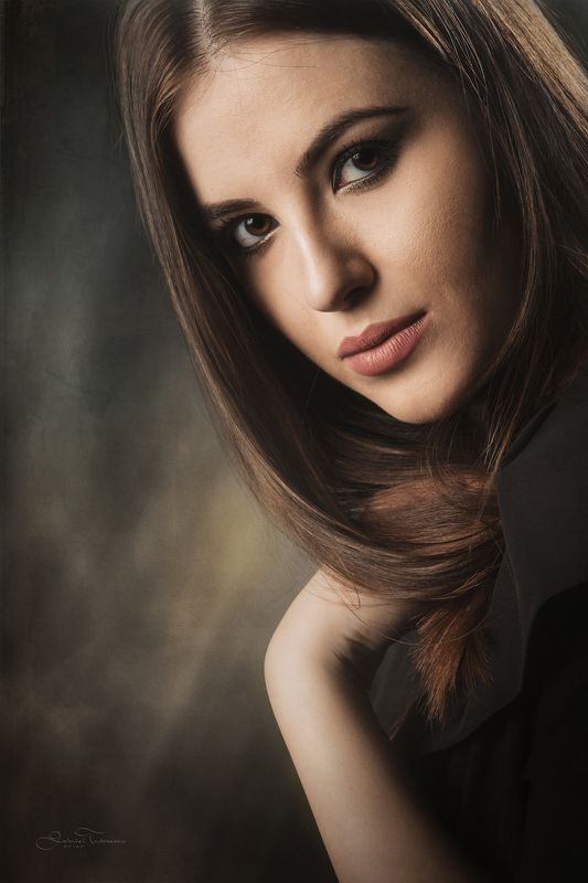 portrait Tiplephoto preview