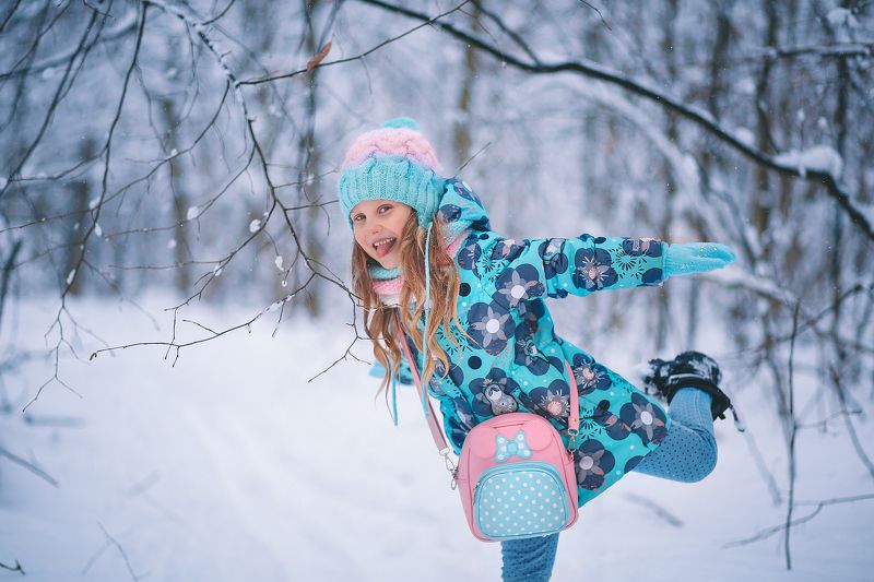 Зимаphoto preview