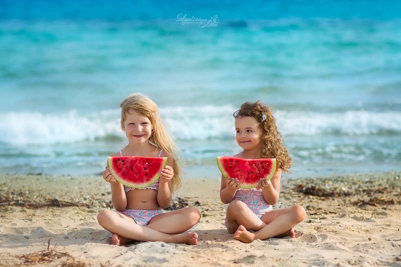 Летнее настроение photo preview