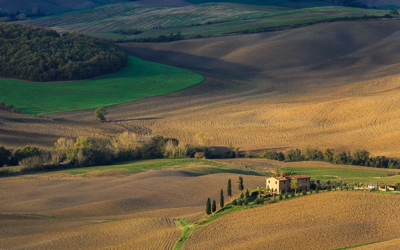 Солнечный городphoto preview