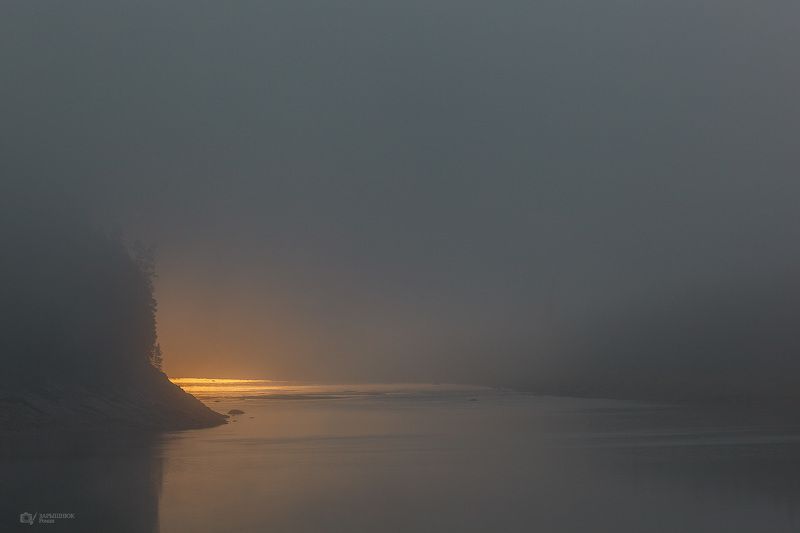 Золотой рассветphoto preview