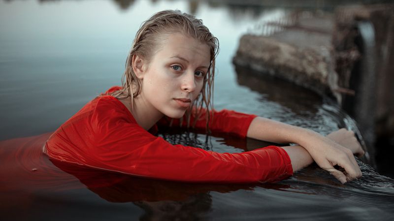 Анастасияphoto preview